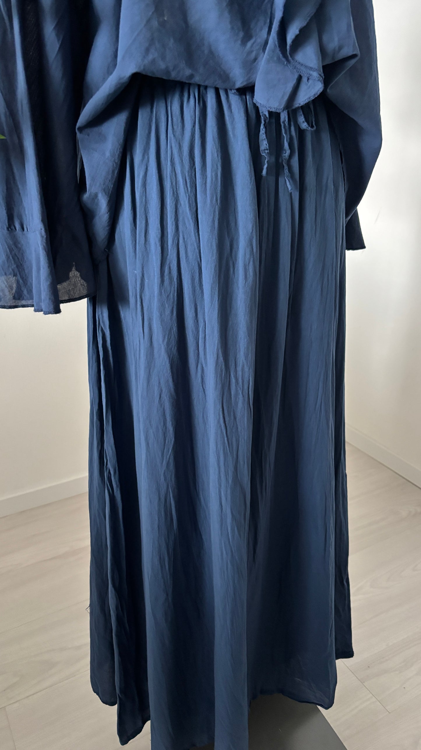 Bohem Rock NAVY