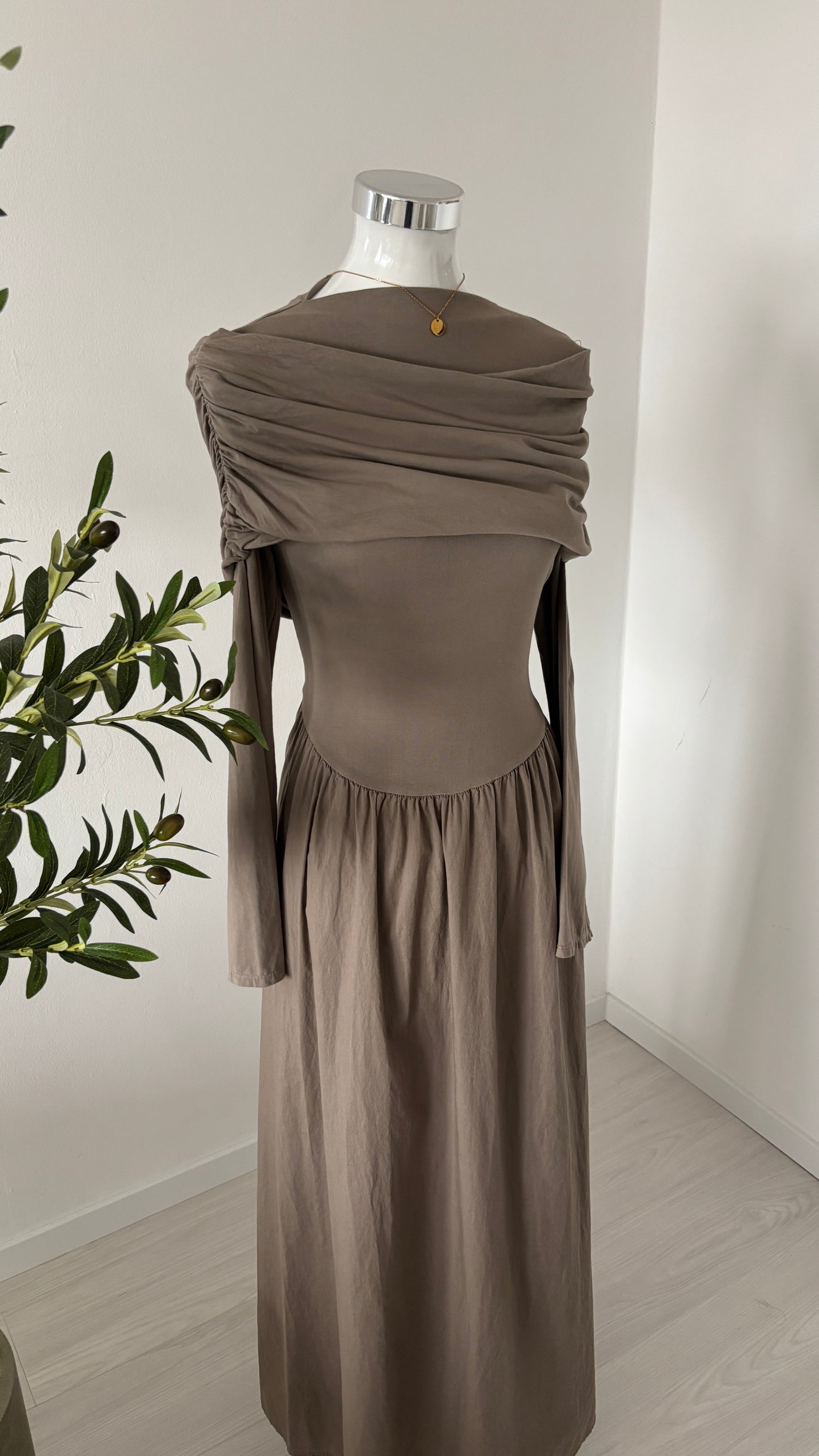 Hazel Kleid