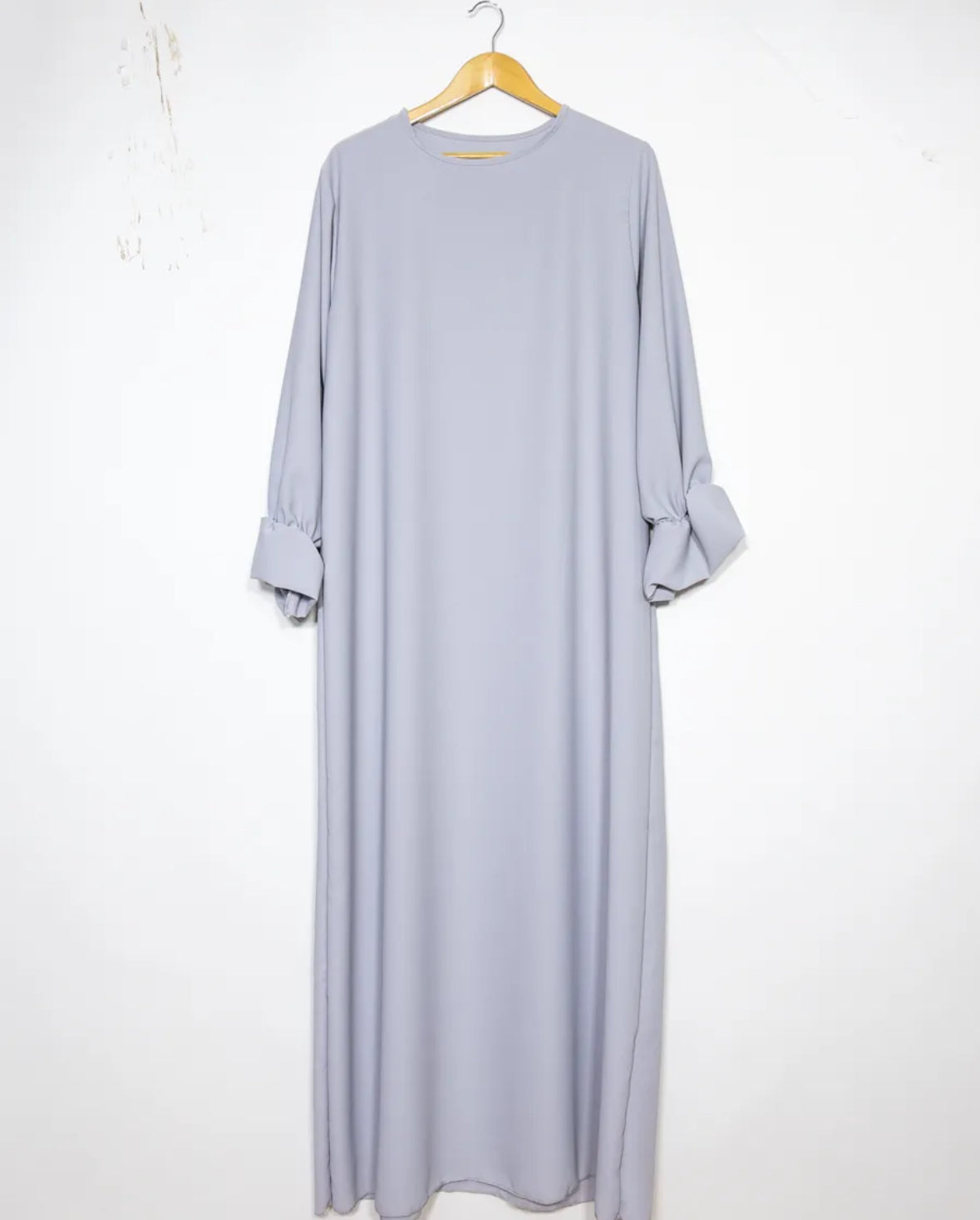 Abaya - Clair