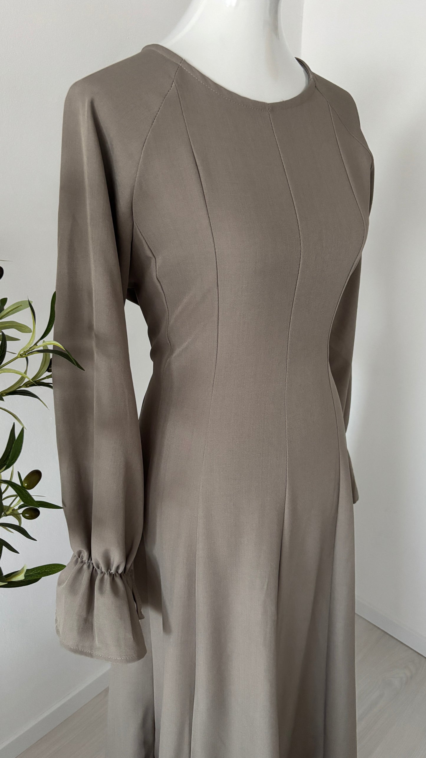 Abaya - Marisa