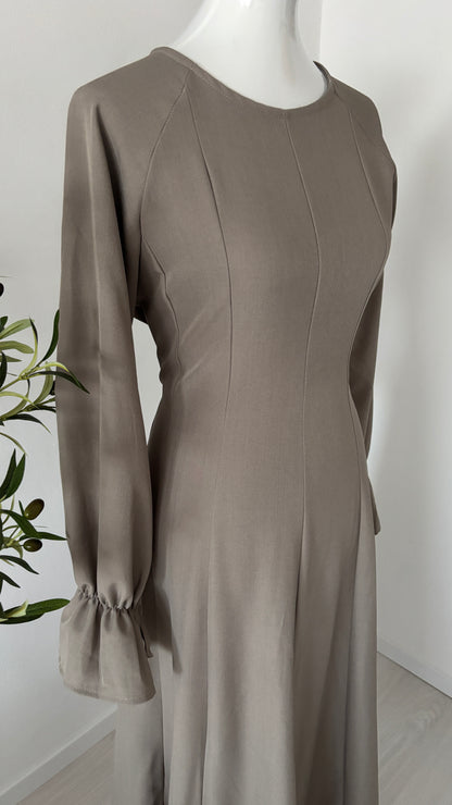 Abaya - Marisa