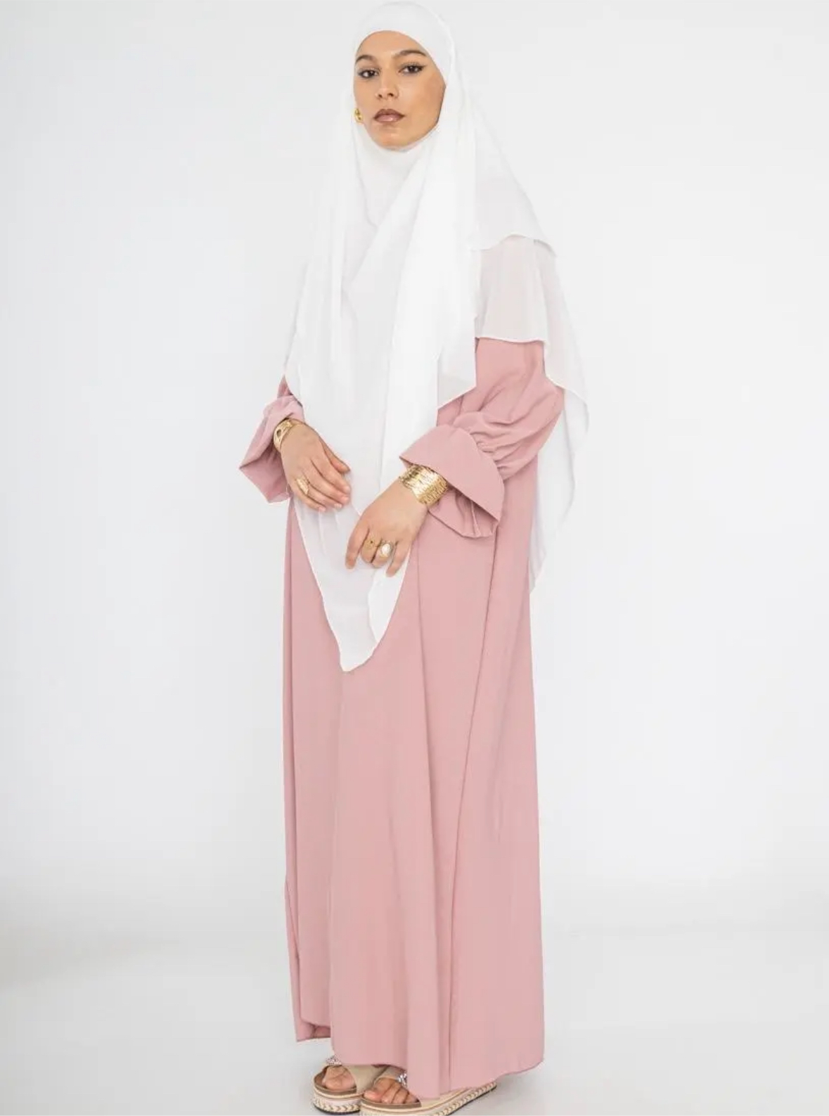 Abaya - Selma