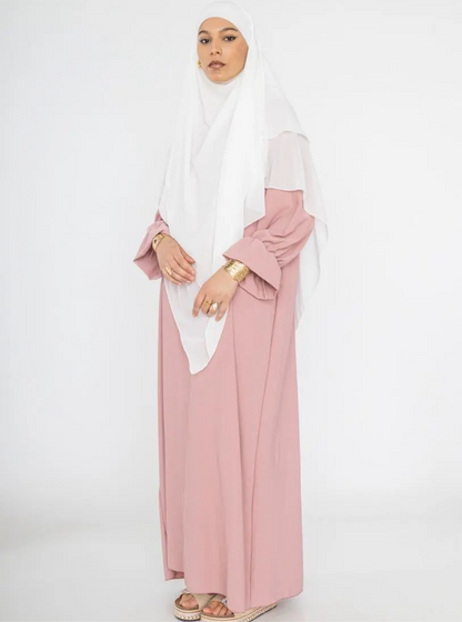 Abaya - Selma