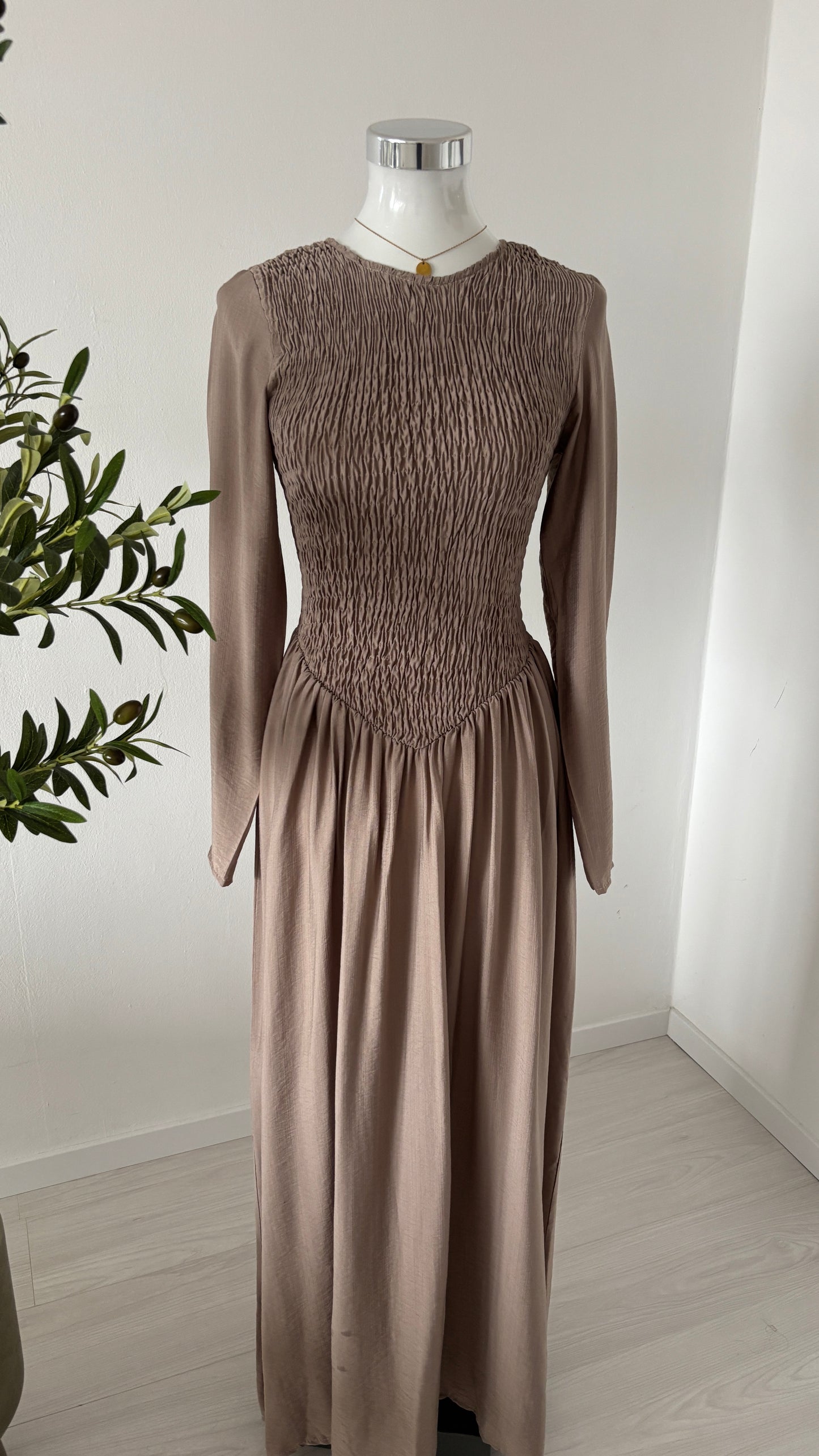 Melia Kleid