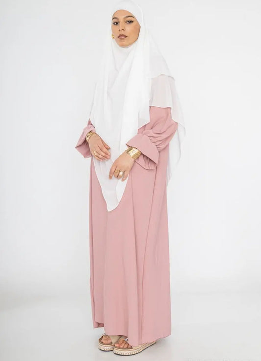 Abaya - Selma