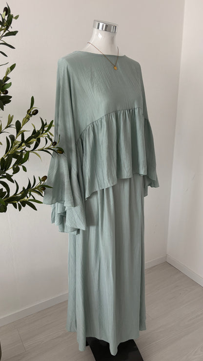 Zweiteiler Set Mint