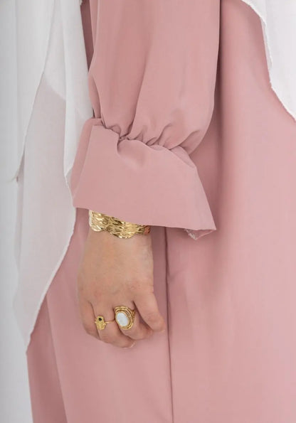 Abaya - Selma