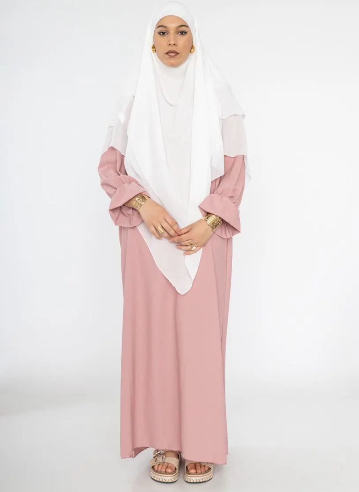 Abaya - Selma