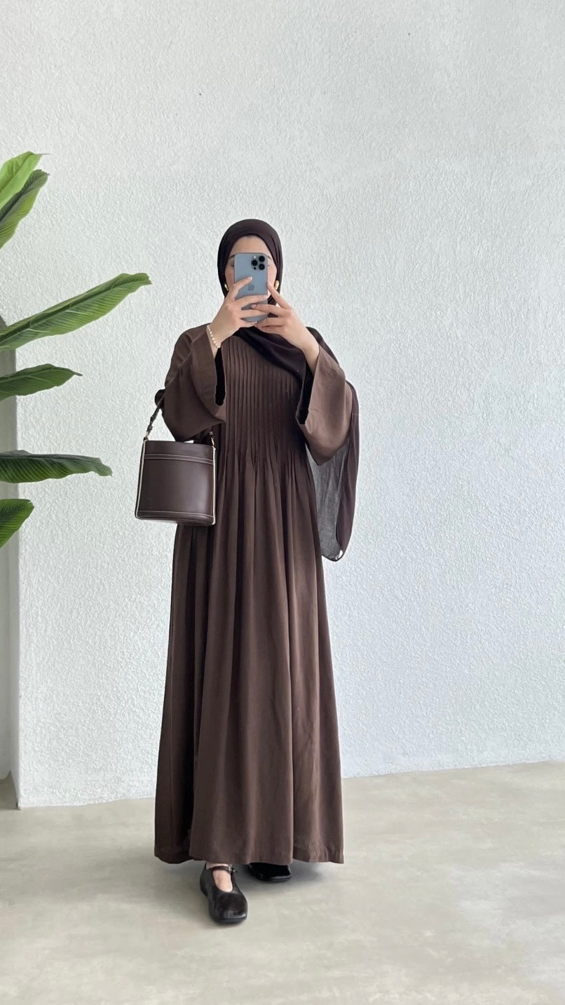 Abaya ZIA