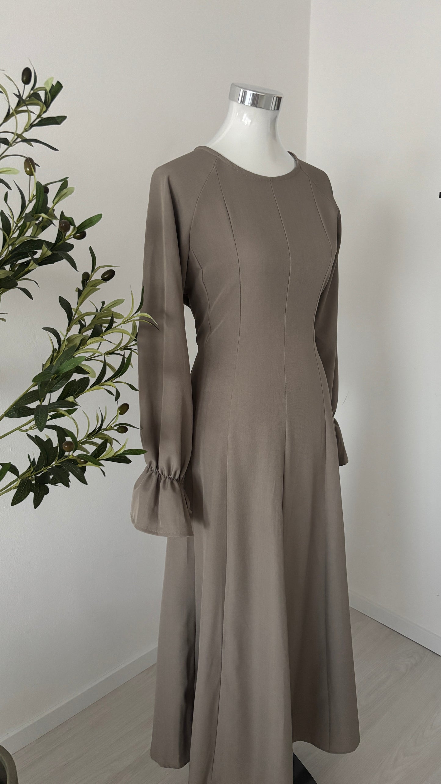 Abaya - Marisa