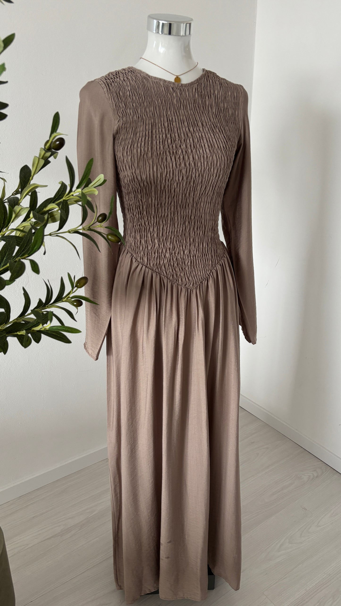 Melia Kleid