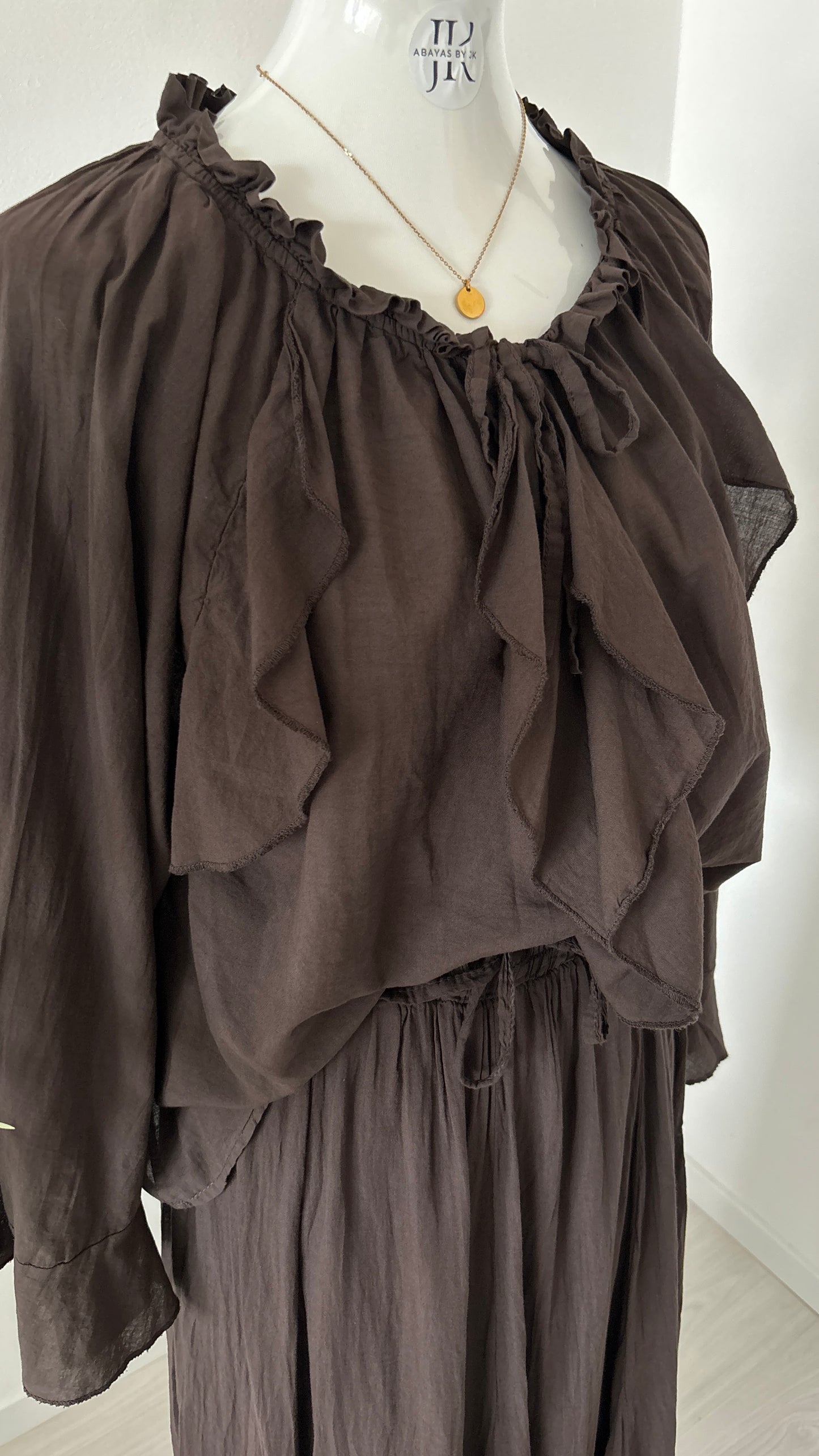 Bohem Bluse