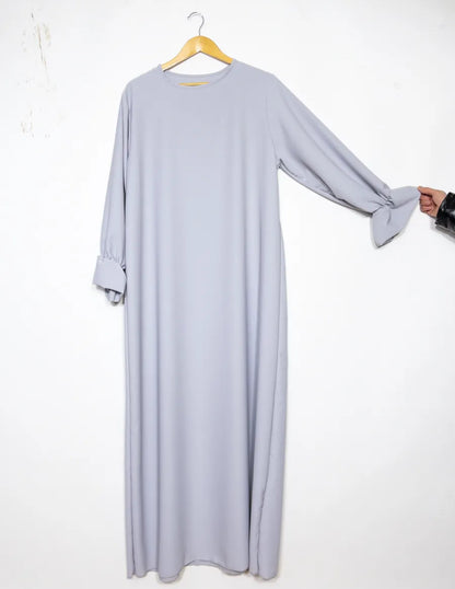 Abaya - Clair