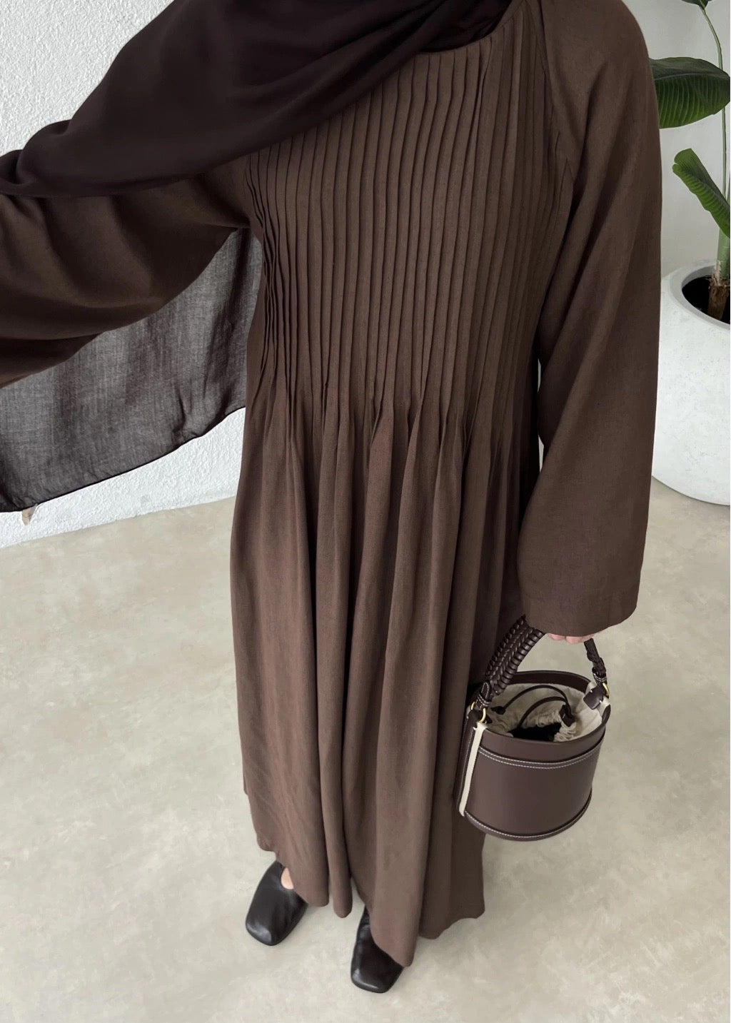 Abaya ZIA