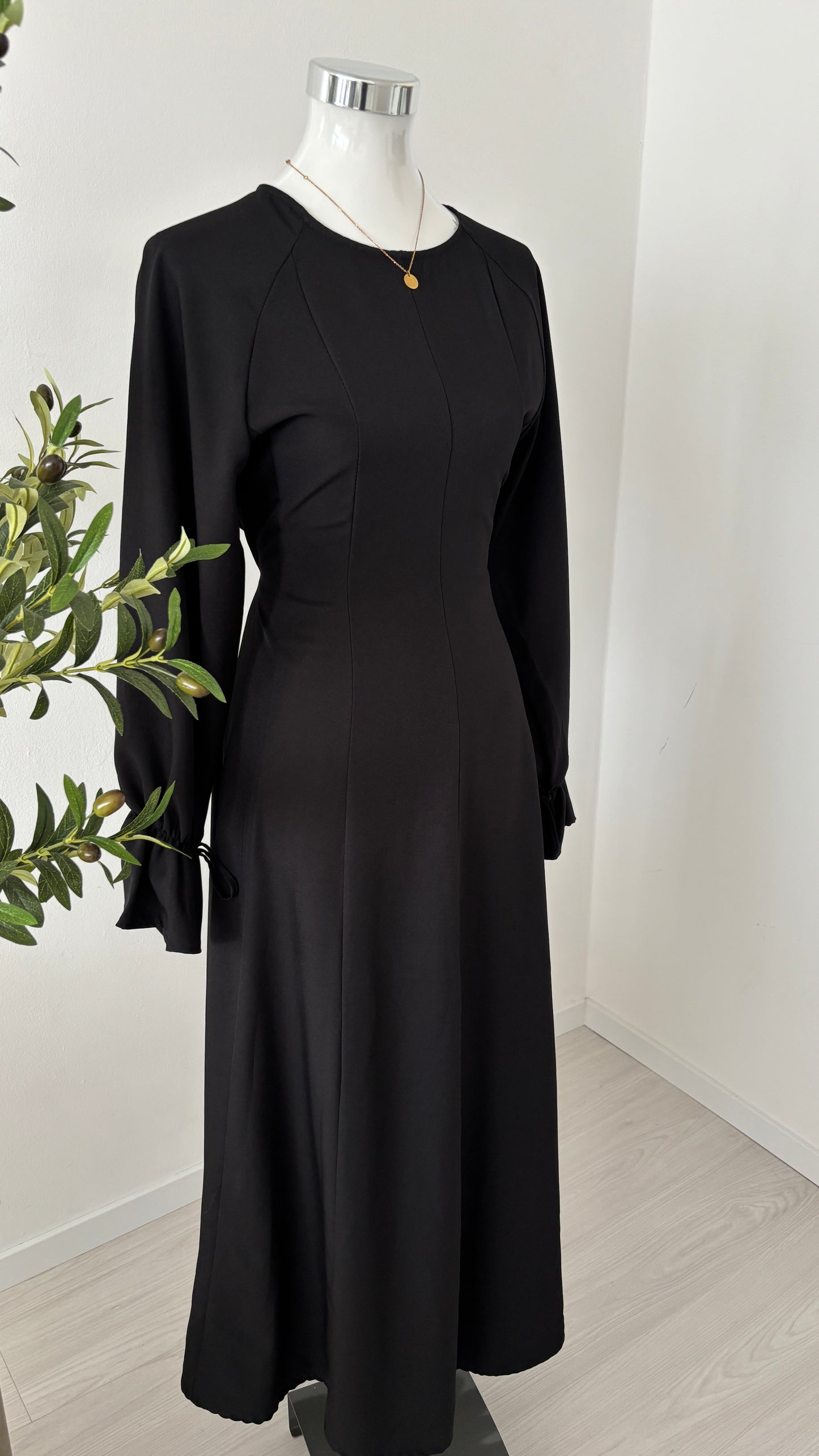 Abaya - Sinaya