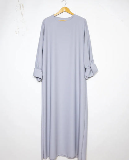 Abaya - Clair