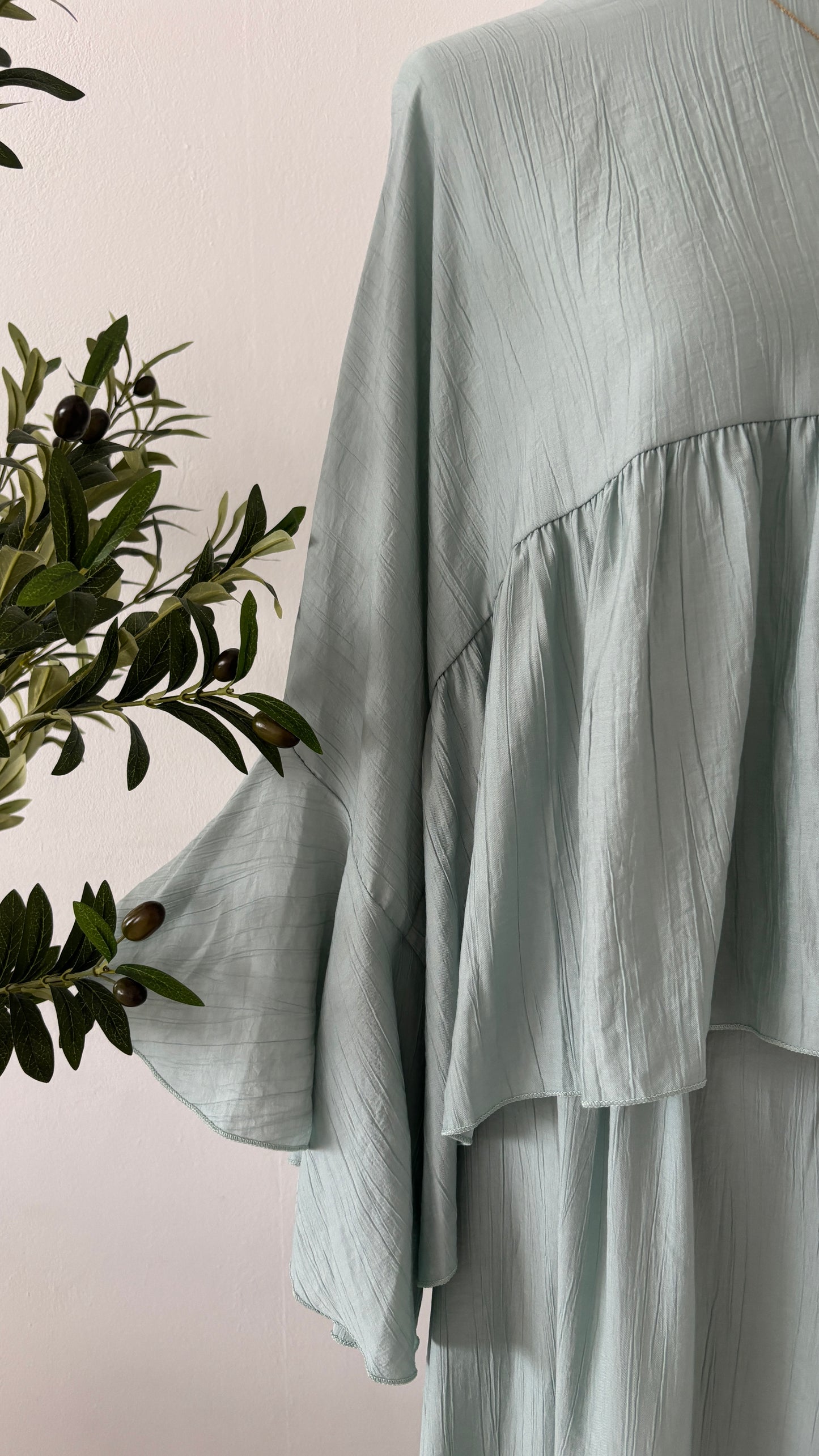 Zweiteiler Set Mint