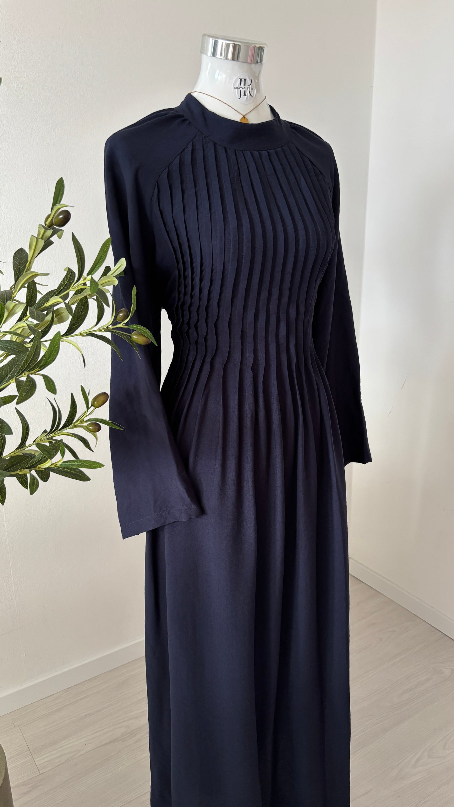Abaya ZIA