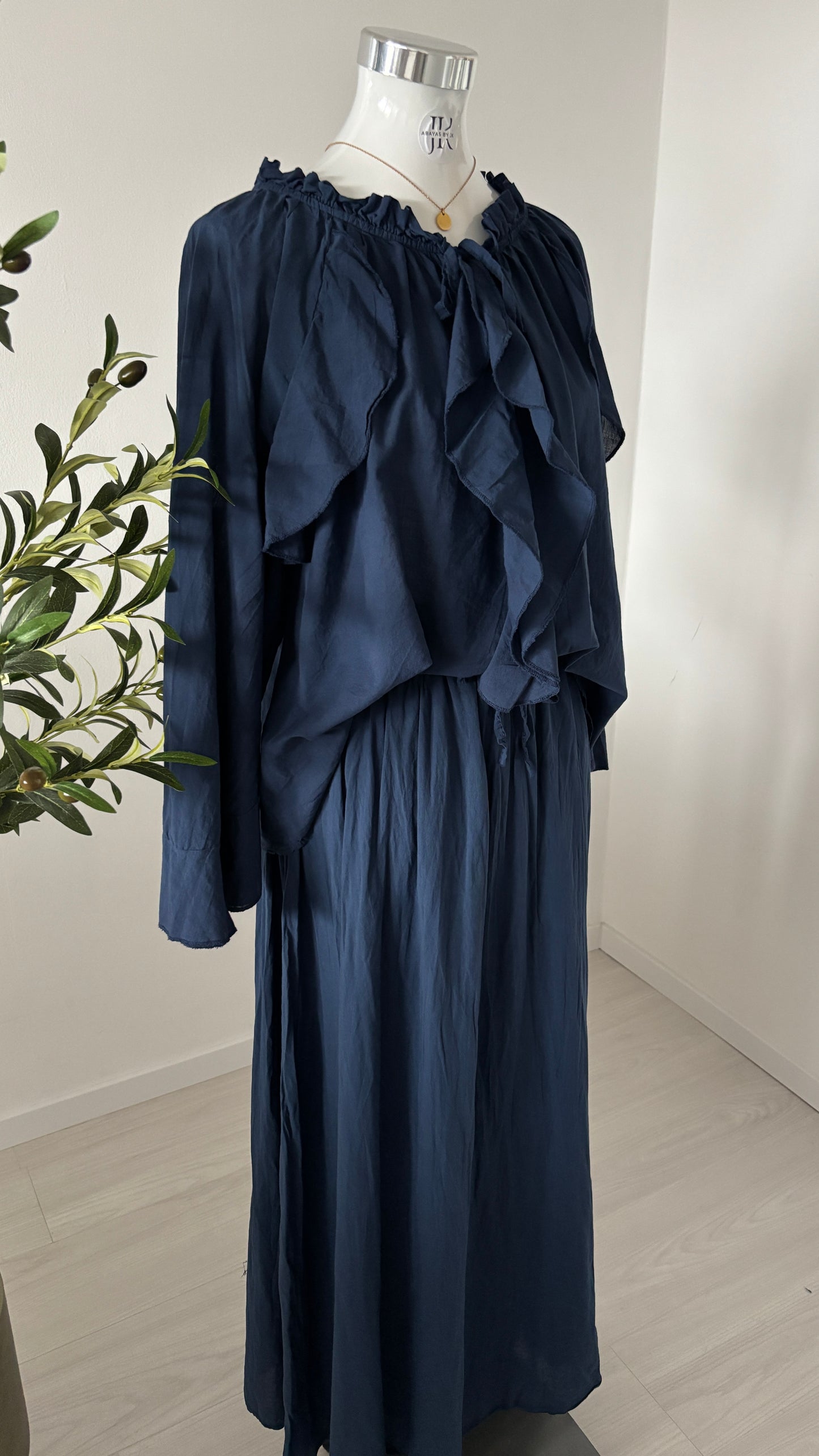Bohem Rock NAVY