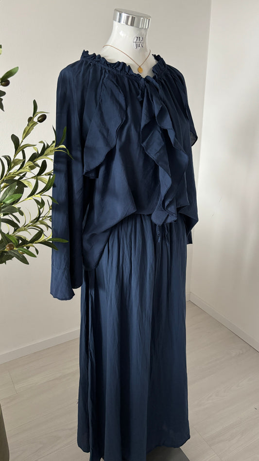 Bohem Rock NAVY