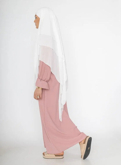 Abaya - Selma