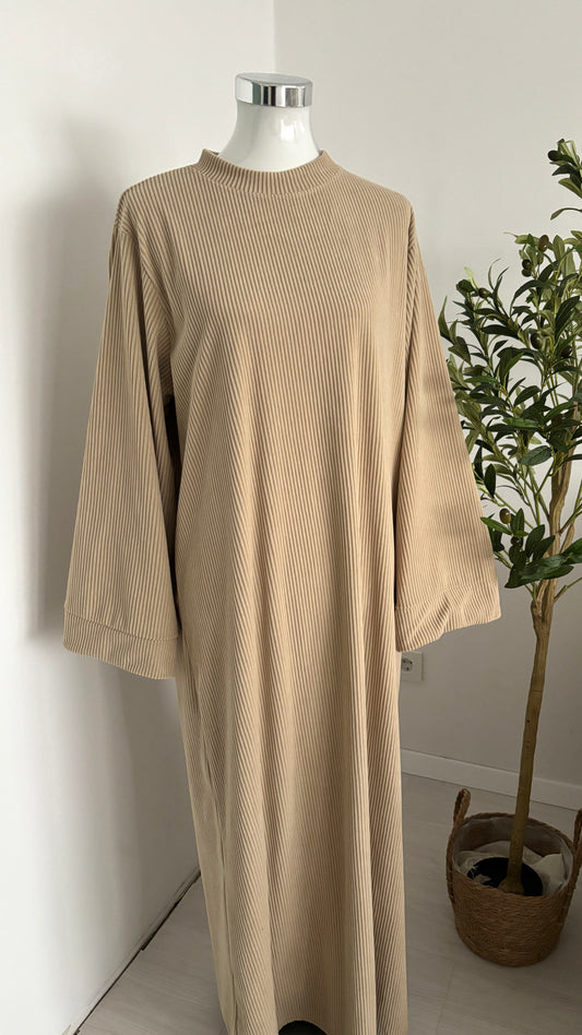 Cord Abaya - Rawan